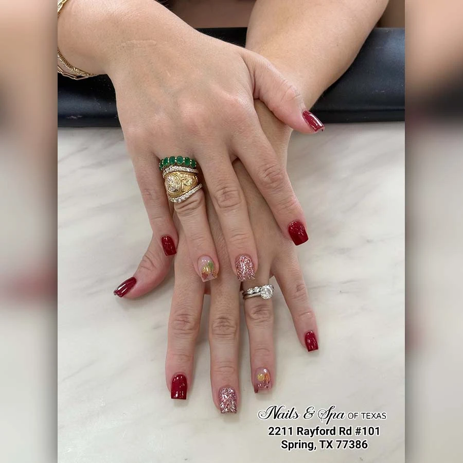 Must Try Nail Designs September 10 2026
